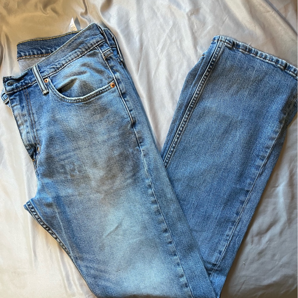 Men’s Levi’s